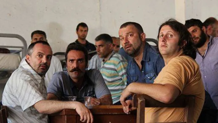 Bu hafta vizyona girenler- 7 Aralık
