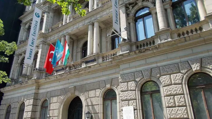 Budapeşte Yunus Emre Enstitüsü çeviri atölyesiyle Türk-Macar kültürünü kelimelerle birleştirecek