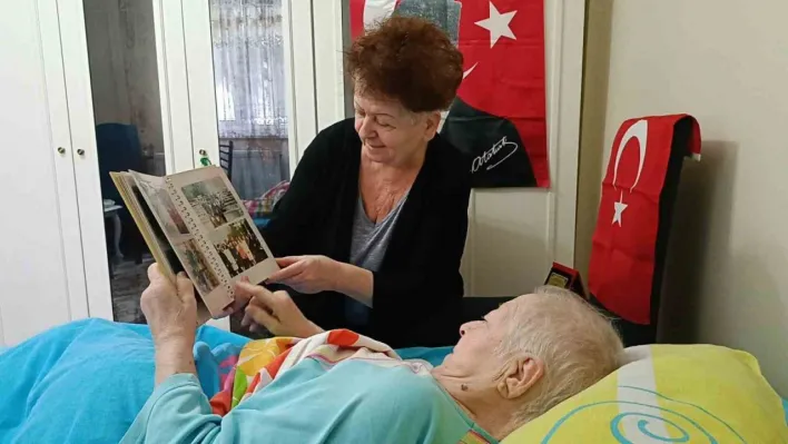 Bulgaristan'dan Edirne'ye uzanan öğretmenlik öyküsü