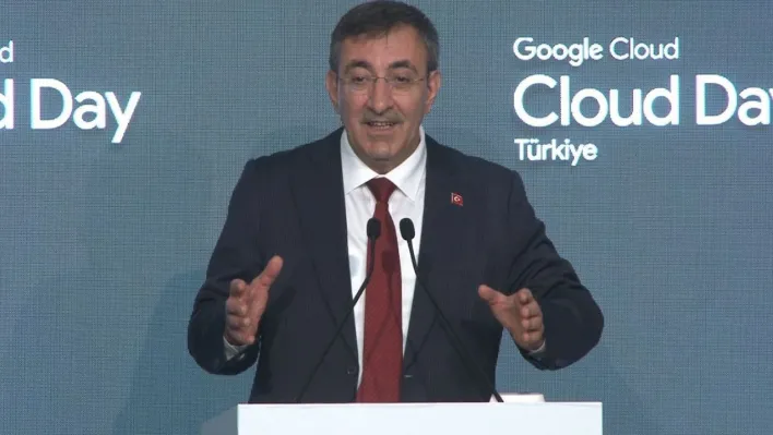 Bulutta 3 milyar dolarlık dijital ortaklık