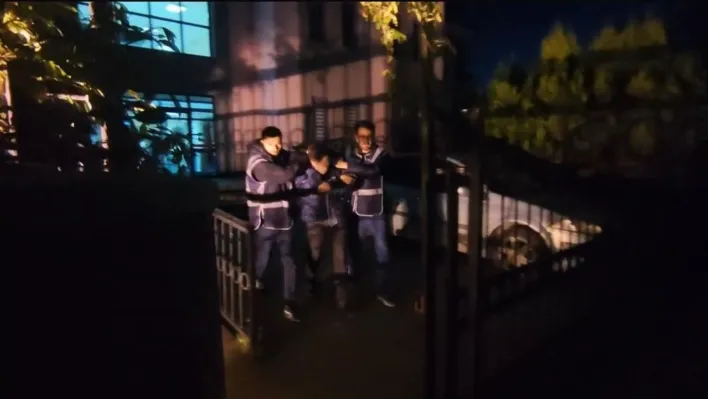 Bungalovdaki gizli kamera skandalında iddianame hazırlandı