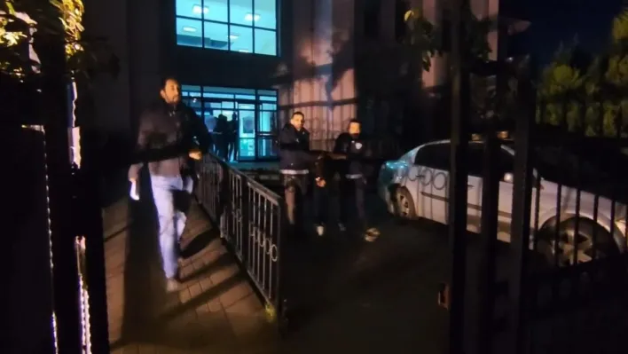 Bungalovdaki gizli kamera skandalında gelişme