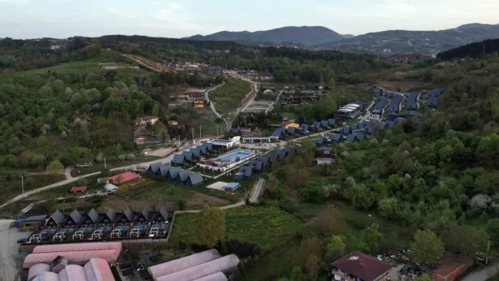 Bungalovlara kamera ve ses kayıt cihazlarını tespit edecek dedektörler geliyor