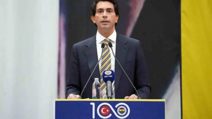 Burak Kızılhan: 'Türk sporu için yaptıklarımızın değeri olmadığını gördük'