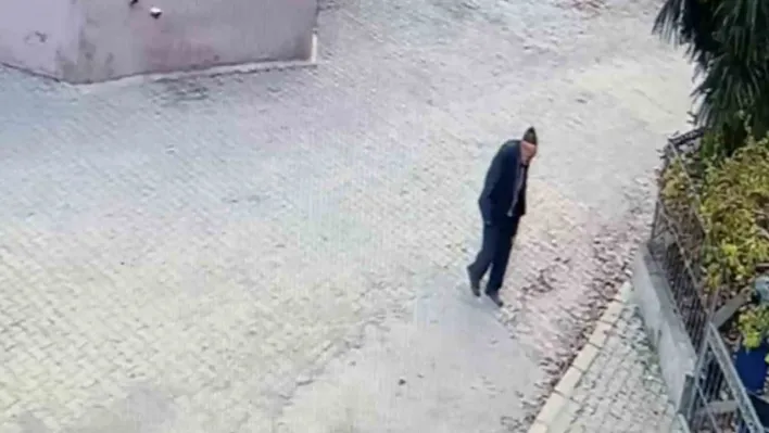 Bursa'da 10 gündür kayıp olan 80 yaşındaki Mustafa Abi'ye ait hala bir ize ulaşılamadı
