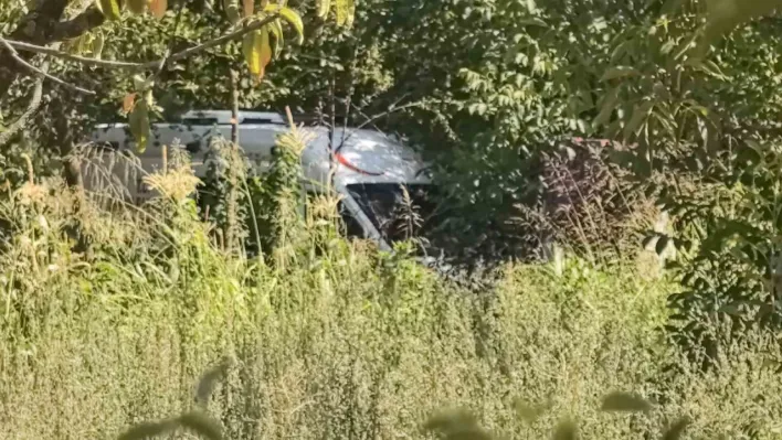 Bursa'da 29 yaşındaki genç ölü bulundu