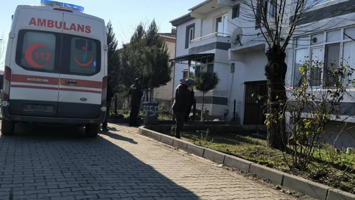 Bursa'da 50 yaşındaki şahıs odasında ölü bulundu