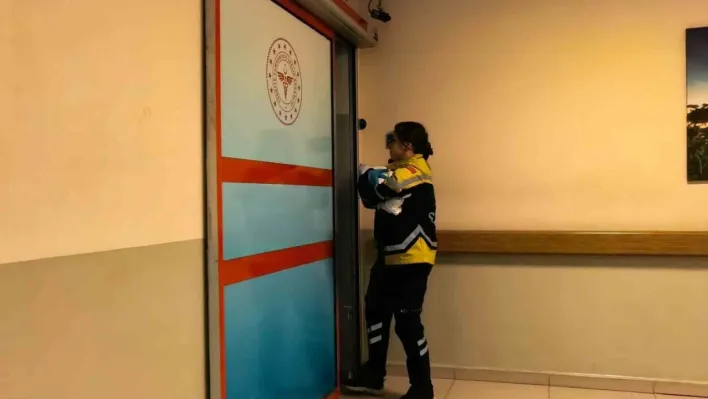 Bursa'da 7 aylık bebek beşiğinde ölü bulundu