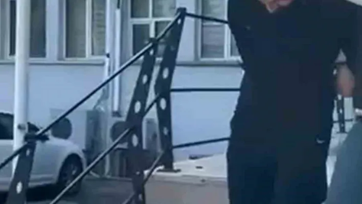 Bursa'da 84 yıl 6 ay kesinleşmiş hapis cezası bulunan hırsızlık hükümlüsü yakalandı