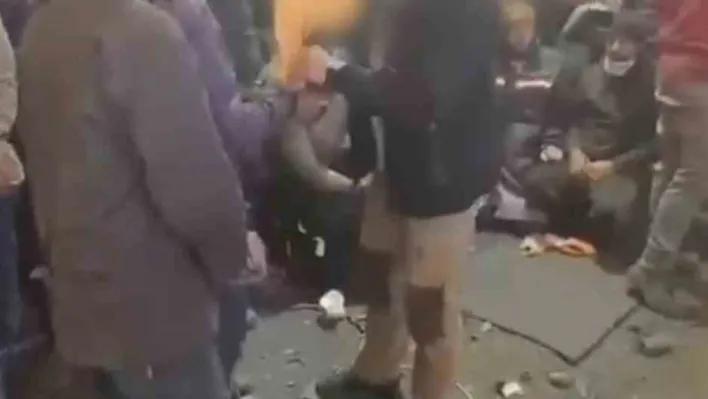 Bursa'da düzensiz göçmen operasyonu: 17 göçmen yakalandı, 2 kişi gözaltına alındı