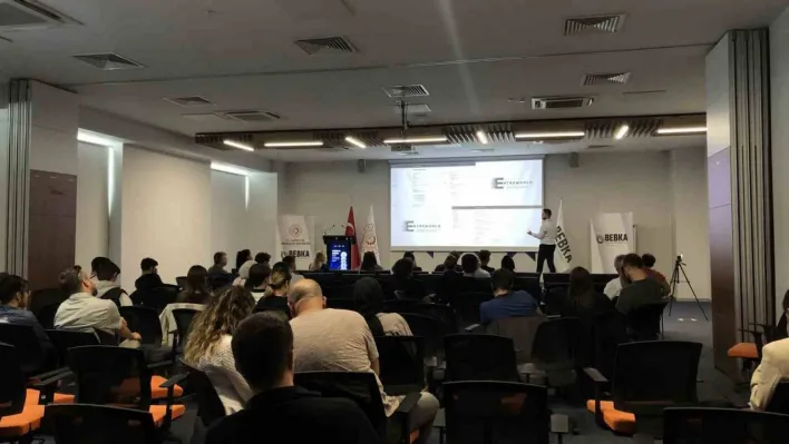 Bursa'da e-ticaret ve e-ihracat konferansı düzenlendi