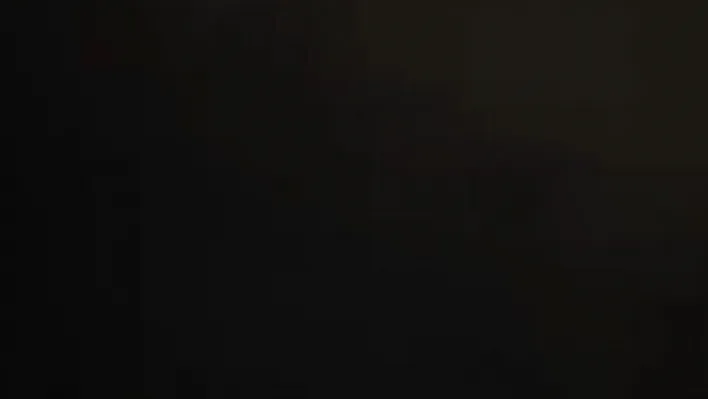 Bursa'da geceleri uyku uyutmayan patlama sesleri gizemini koruyor