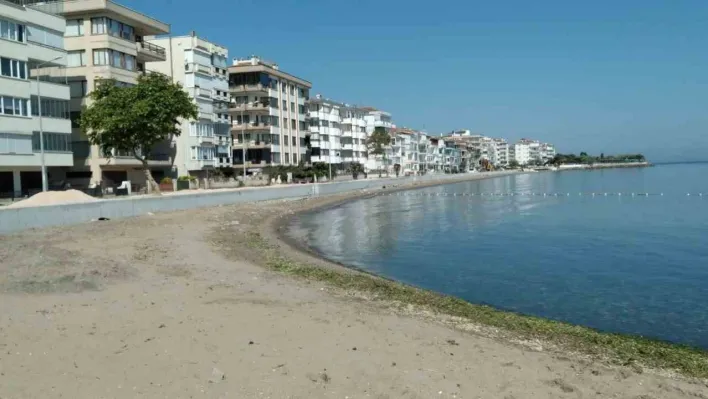 Bursa'da kayıp adam denizde boğularak hayatını kaybetti