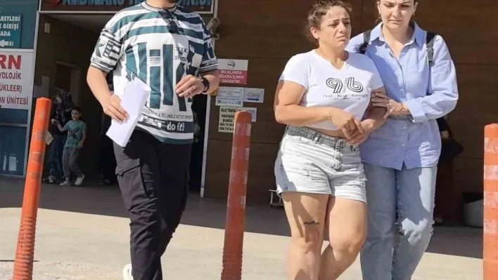 Bursa'da uyuşturucu taciri suçüstü yakalandı