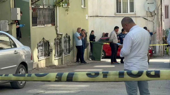 Bursa'da vahşet: 3 çocuğunu öldürdü