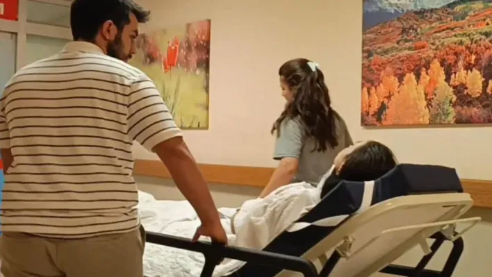 Bursa'da zincirleme kaza: 4 yaralı