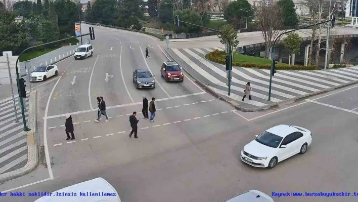Bursa'nın canlı yayın ağı genişliyor