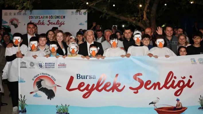 Bursa, sürdürülebilir turizmde dünya sahnesinde