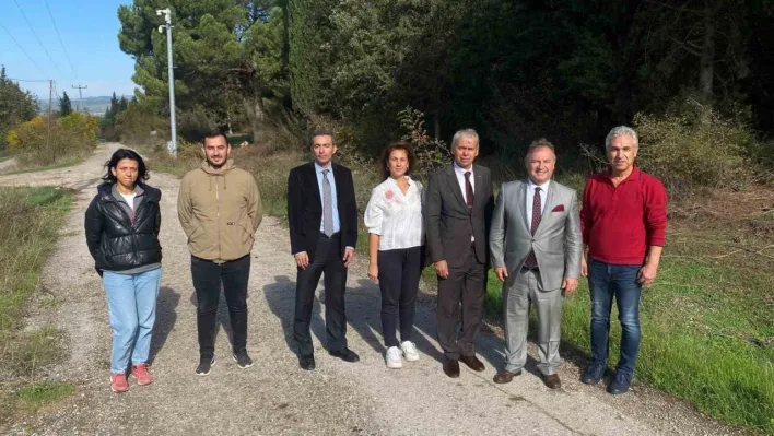 Bursa tarımına akademik bakış