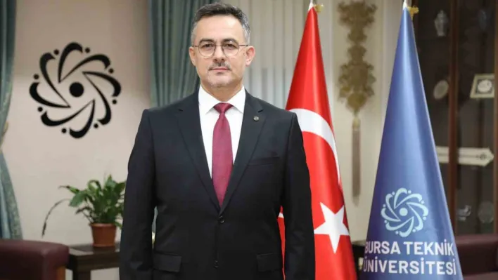 Bursa Teknik Üniversitesine YÖKAK'tan 5 yıllık tam akreditasyon