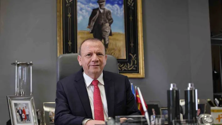 Bursa Ticaret Borsası Başkanı Özer'den hayvan varlığı uyarısı