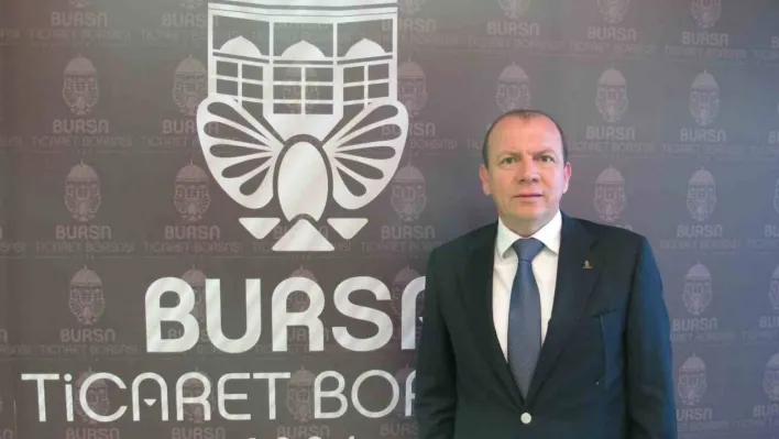 Bursa Ticaret Borsası sürdürülebilir geleceğe odaklandı