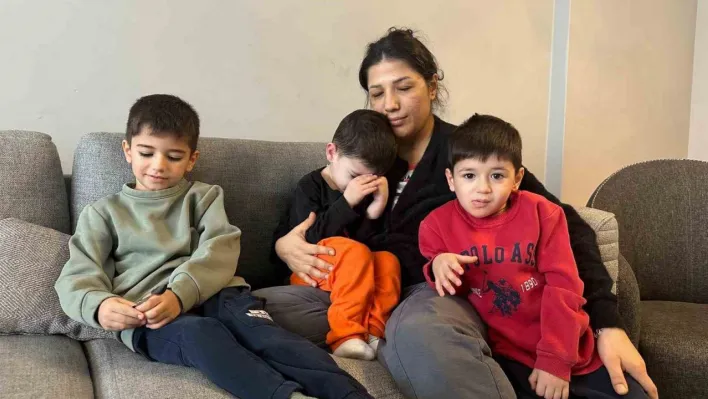 Bursalı işadamının eşleri anlaşamadı, cenazesi Cidde'de kaldı