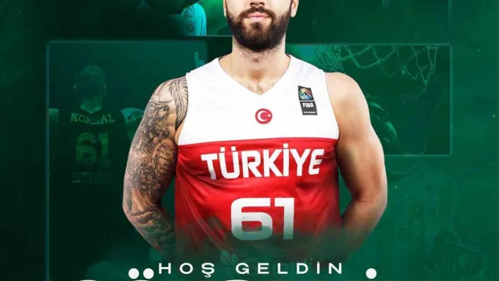 Bursaspor Basketbol'a 2 transfer