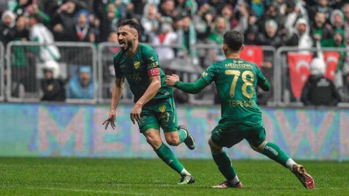 Bursaspor'da 6 futbolcunun sözleşmesi bugün sona eriyor
