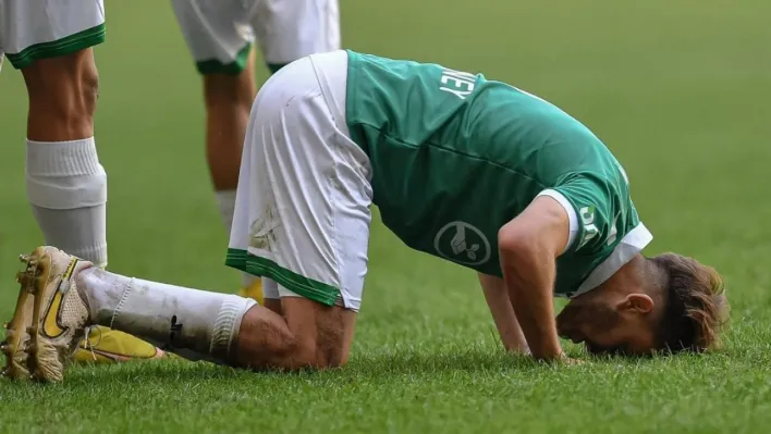 Bursaspor'dan 4 timsah, Nilüfer FK'da