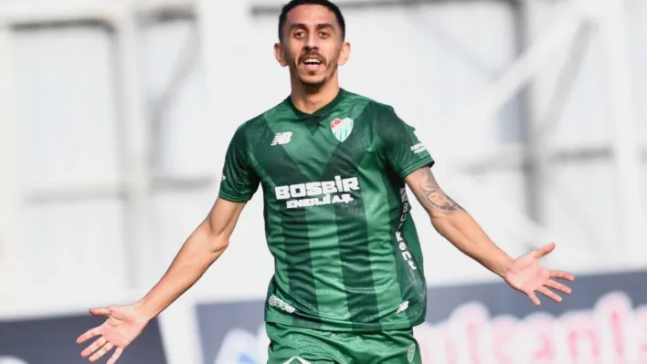 Bursaspor taraftarı önünde Muş Spor'u ağırlayacak