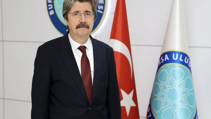 BUÜ'de 'Sosyal Transkript' uygulaması başladı