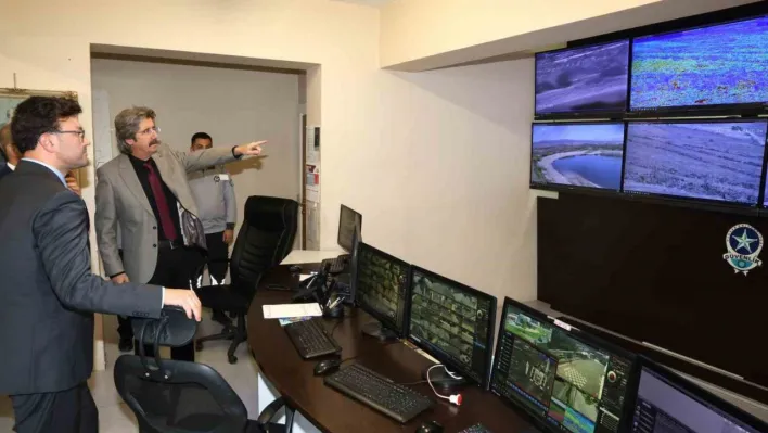 BUÜ'den yeni 'Akıllı Kampüs' yatırımı