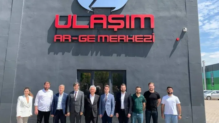 BUÜ'lü akademisyenlerin sürdürülebilir ulaşım projesine TÜBİTAK desteği