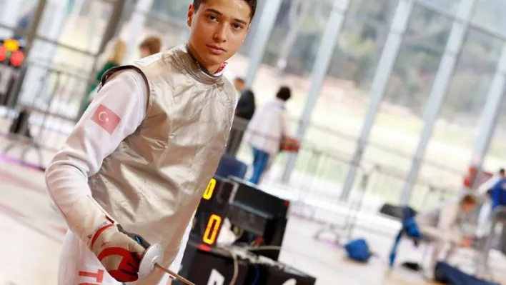 Büyük Erkekler Flöre Dünya Kupası, İstanbul'da düzenlenecek