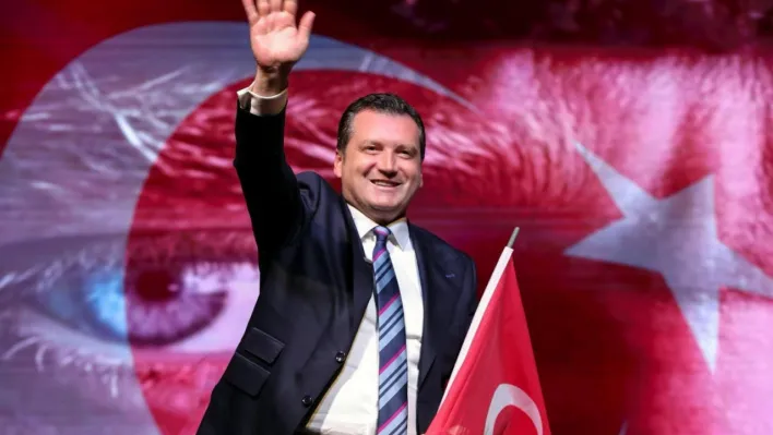 'Büyük Taaruz milletimizin azmini gösteren destansı mücadelenin başlangıcıdır!'