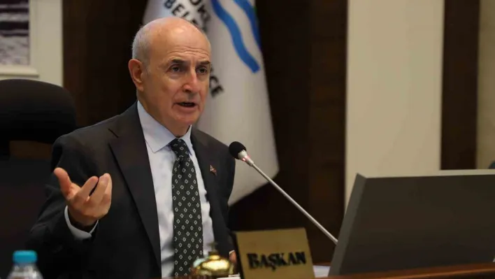 Büyükçekmece Belediye Meclisi'nde iki karara imza atıldı