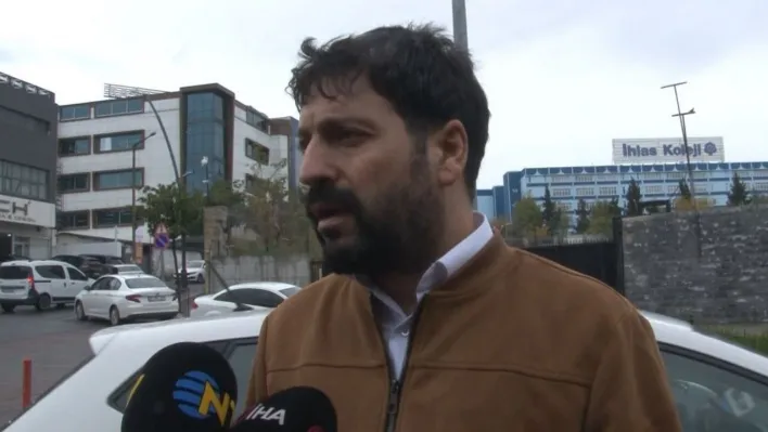 Büyükçekmece cinayetinde hayatını kaybedenlerin cenazeleri Adli Tıp Kurumundan alındı