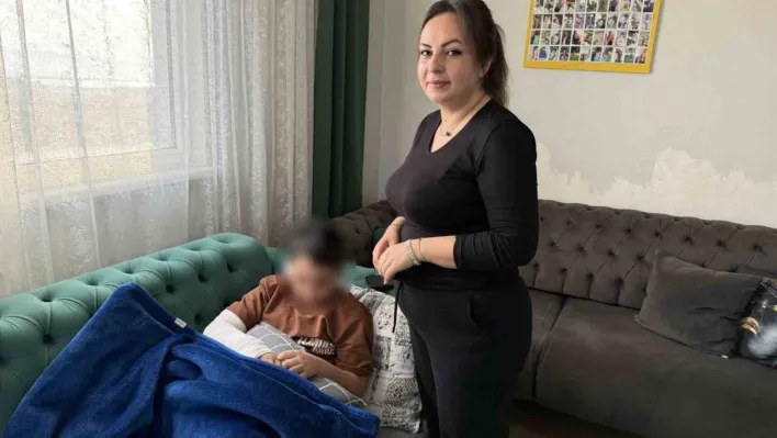 Büyükçekmece'de akran zorbalığı, arkadaşının kolunu 2 yerden kırdı