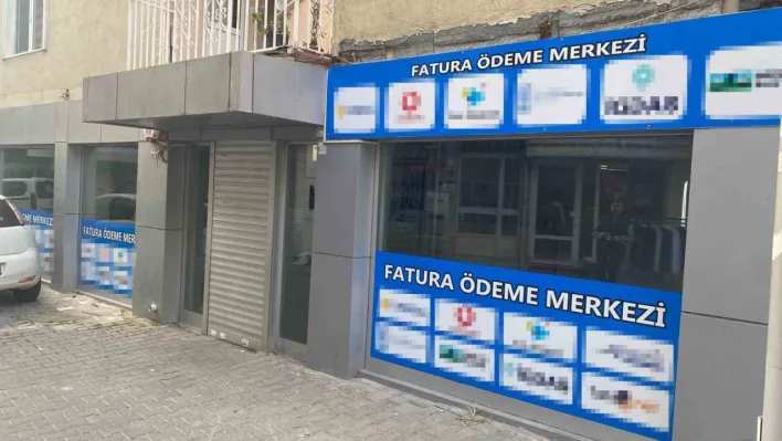 Büyükçekmece'de on binlerce liralık fatura merkezi dolandırıcılığı iddiası