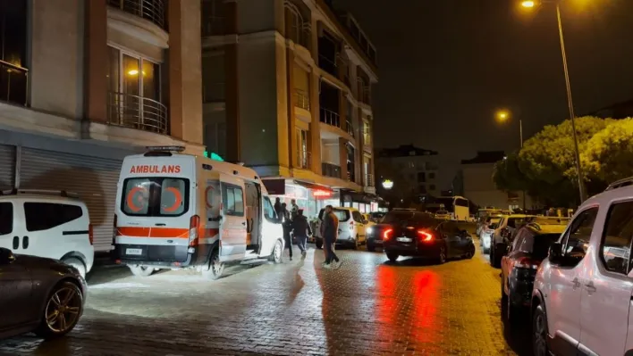 Büyükçekmece'ye şehit ateşi düştü