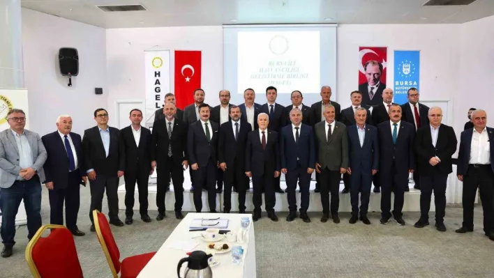 Büyükşehir'den tarım ve hayvancılığa destek sürüyor