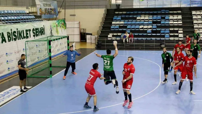 Büyükşehir evinde rüzgar gibi esti: 46-29 skorla 8. galibiyet