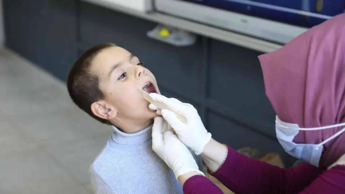 Büyükşehir Tıp Merkezi şifa dağıtıyor: 90 bini aşkın vatandaşa sağlık hizmeti