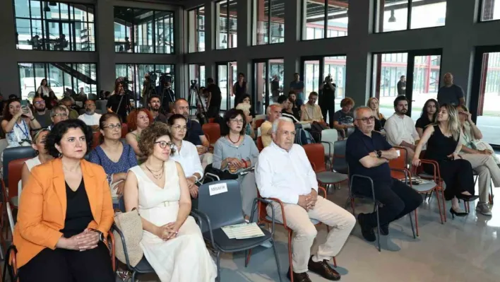 Çalı Köy Filmleri Festivali'nde ilk akademik sempozyum düzenlendi