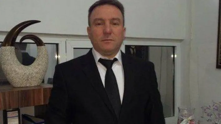 Çalışkan resmen aday