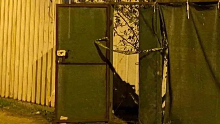 Çamaşırhane cinayetinde 'bisküvi içinde uyuşturucu' ve 'fitne' iddiaları