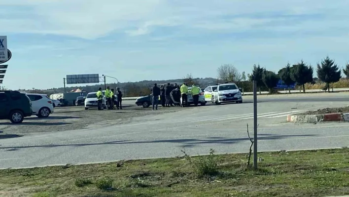 Çanakkale'de 1 kişinin öldüğü pompalı tüfekli saldırıda 5 şüpheli tutuklandı