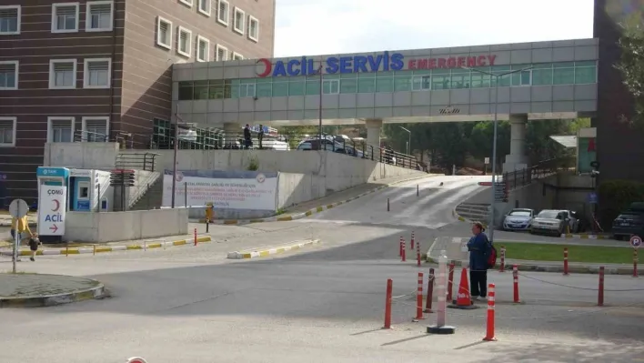 Çanakkale'de akran zorbalığı bir çocuk yoğun bakımda yaşam mücadelesi veriyor