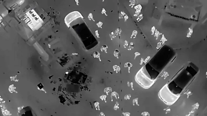 Çanakkale'de huzur uygulamalarında 6 şüpheli tutuklandı